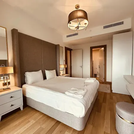 Luxurious In