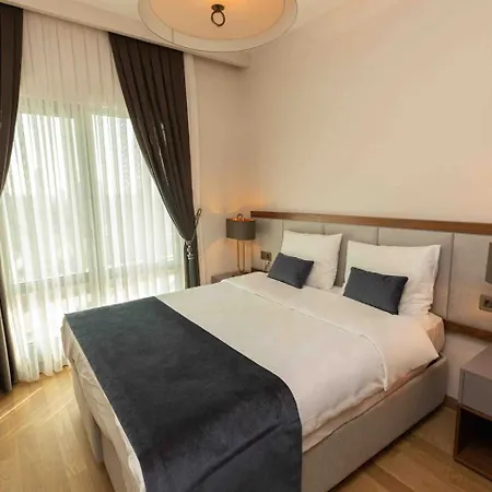 Luxurious In * Istanbul