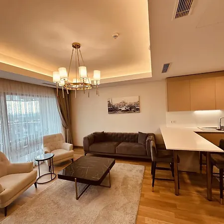 Luxurious In