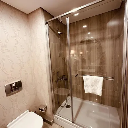 Luxurious In Istanbul