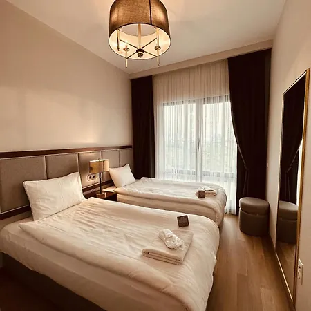 Luxurious In