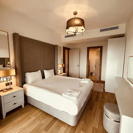 Luxurious In * Istanbul
