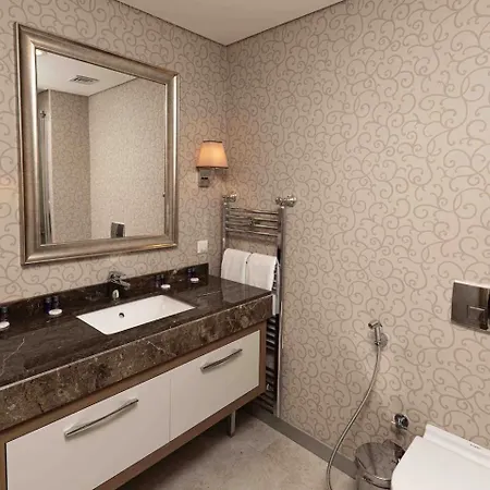 Luxurious In Apartment