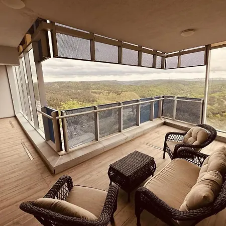Apartment Luxurious In Istanbul