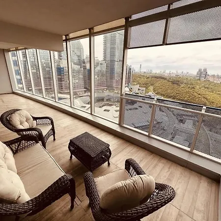 Apartment Luxurious In